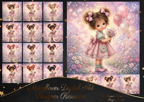 Little girls 2