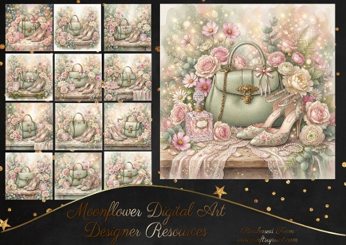 Luxury handbags 1