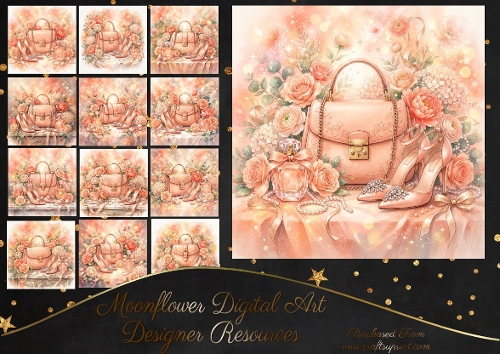 Luxury handbags 3