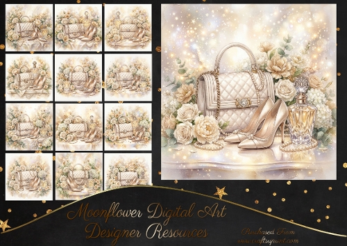 Luxury handbags 4