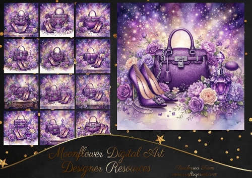Luxury handbags 5