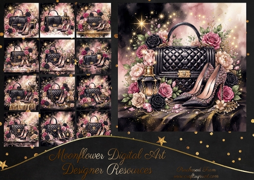Luxury handbags 10