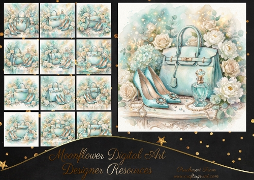 Luxury handbags 11