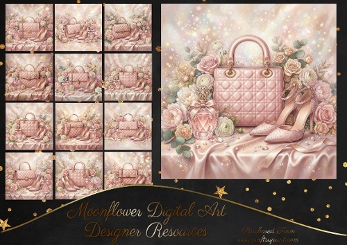 Luxury handbags 13