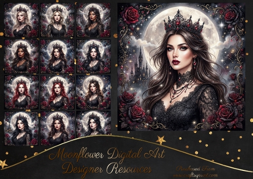 Night queen 