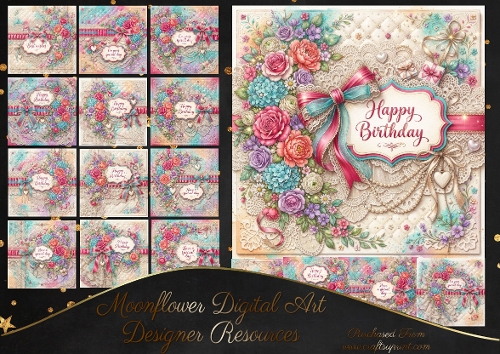 Beautiful Birthday wishes