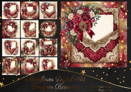 Luxury envelopes 1