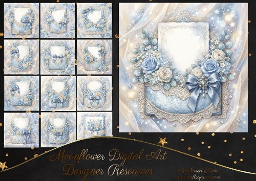Luxury envelopes 2