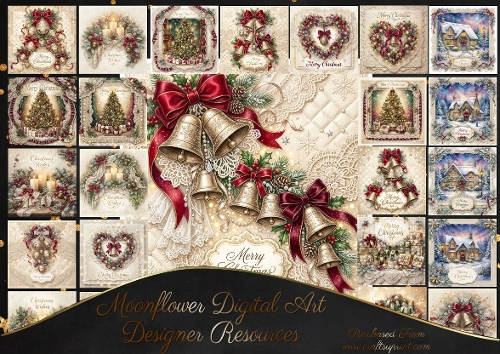 Christmas mix 1