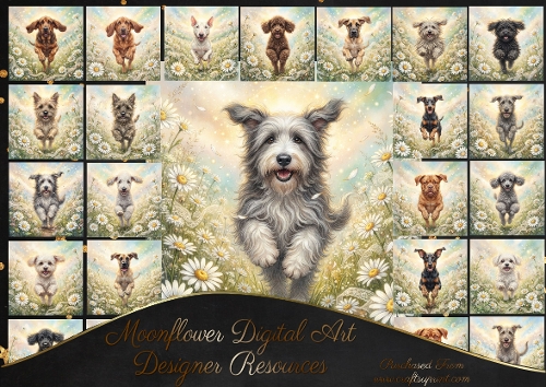 Daisy bells 1
