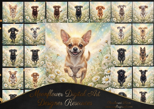 Daisy bells 5