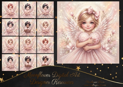 Angel heart