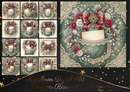 Beautiful envelopes 1