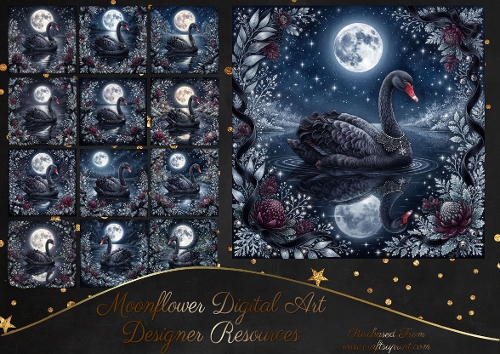Australian Christmas animal collection 1