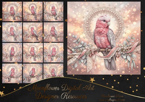Australian Christmas animal collection 6