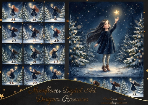 Catch a falling star 