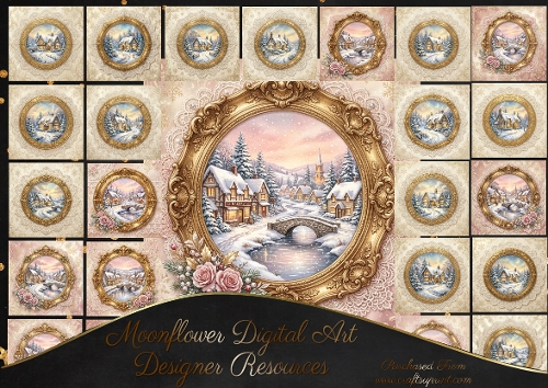 Beautiful Christmas 3