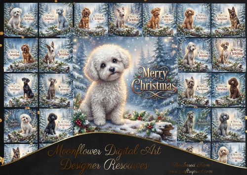 Christmas greetings 1