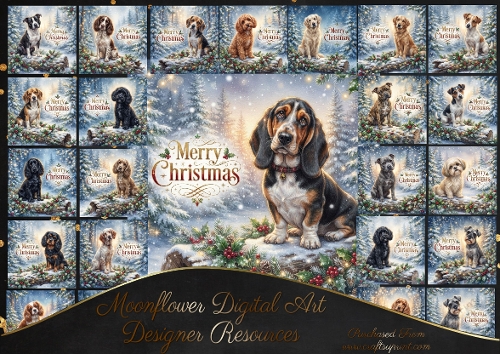 Christmas greetings 3