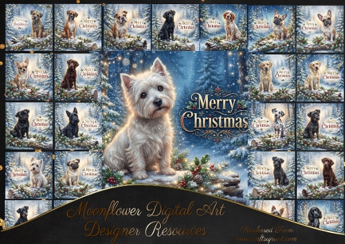 Christmas greetings 4