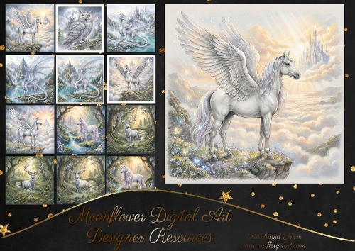 Mythical creatures 