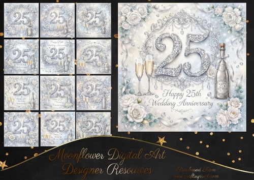 25th Anniversary 