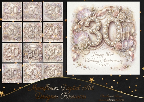 30th Anniversary 
