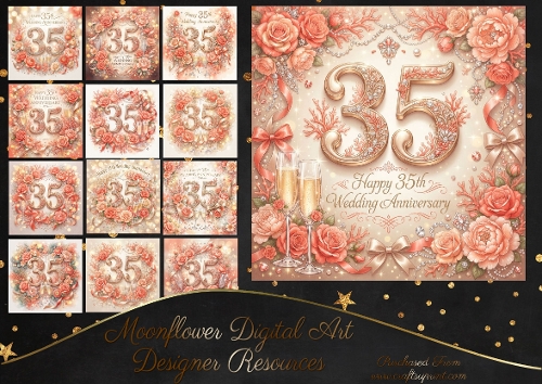 35th Anniversary 