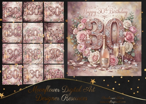 30th Birthday wishes 