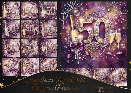 50th Birthday wishes 
