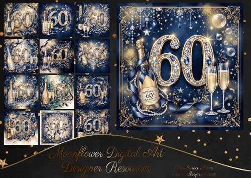 60th Birthday wishes 