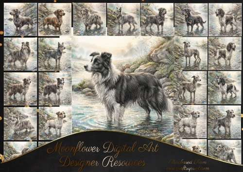 Tails from the river bank 2
