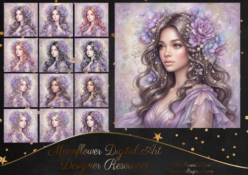 Beautiful lilacs