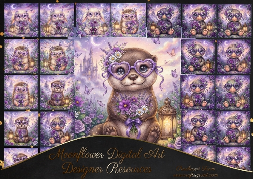 Cute animal mix 2