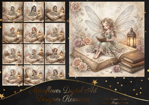 Book fairy 2
