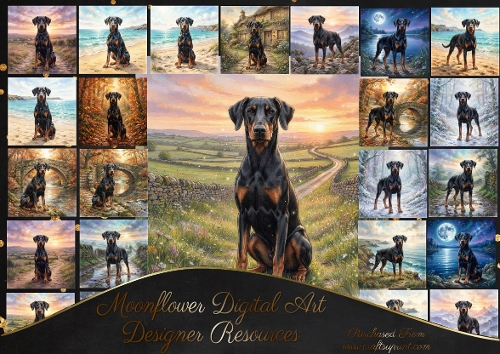 Dobermans 2 CUSTOMER REQUEST 