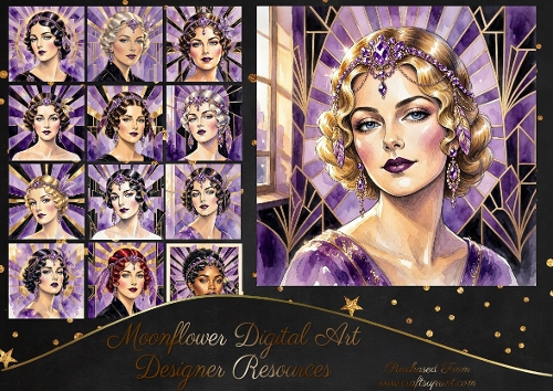 Art deco 2