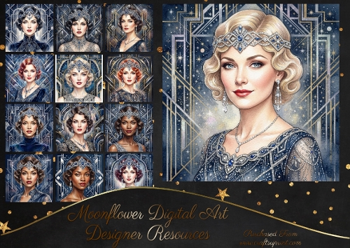 Art deco 4