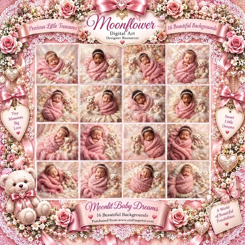 Baby girl 5