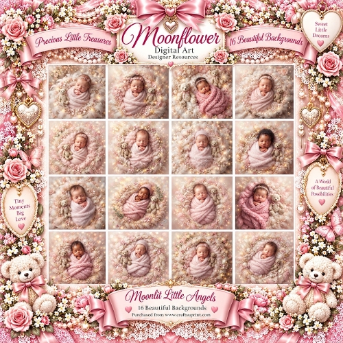 Baby girl 6