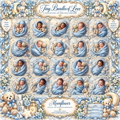 Baby boy 5