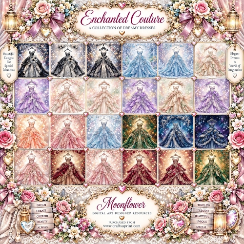 Beautiful dresses 2