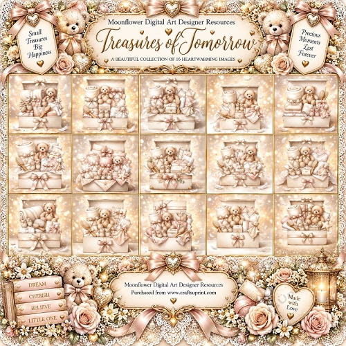 New baby  hampers