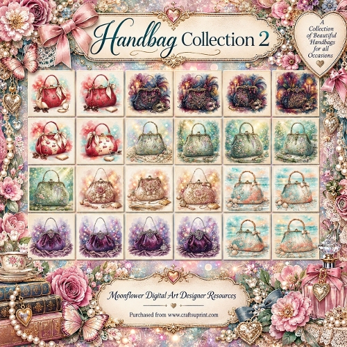 Handbag collection 2