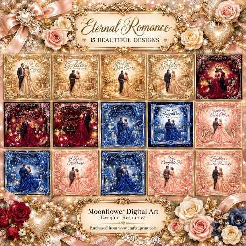 Eternal romance