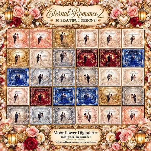 Eternal romance 2