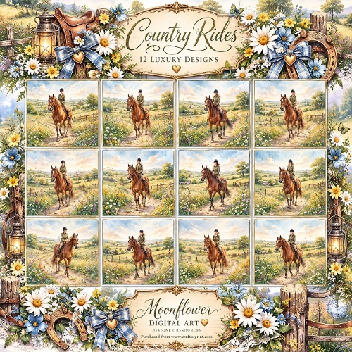 Country ride