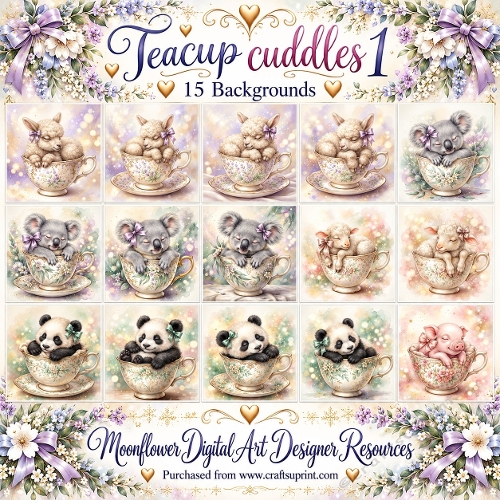 Teacup cuddles 1