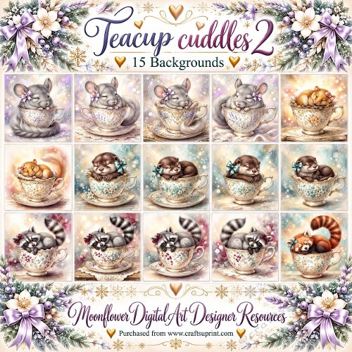 Teacup cuddles 2