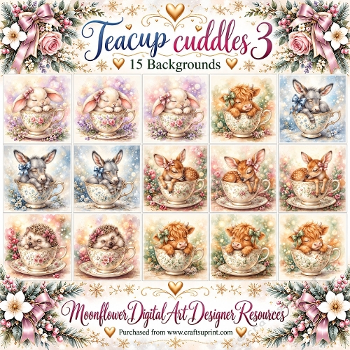 Teacup cuddles 3